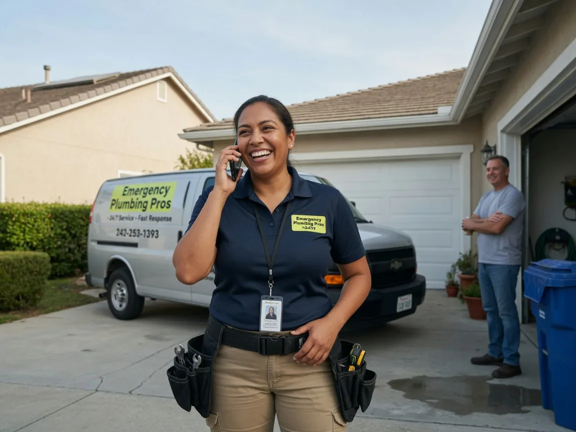 Emergency Plumber Ridgeland, MS FAQs